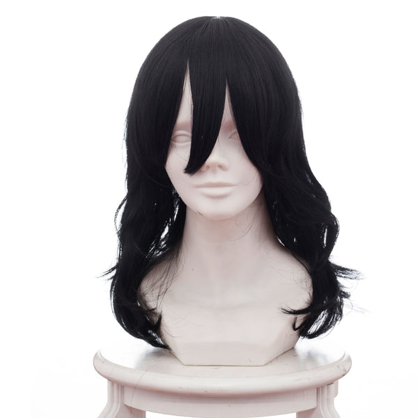 Eraserhead Shota Aizawa Cosplay Wigs