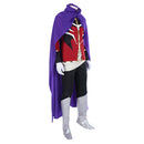 Sleepy Princess in the Demon Castle/Maoujou de Oyasumi --Demon Lord Tasogare Halloween Carnival Outfit Cosplay Costume