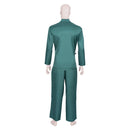 Kisuke Coat Pants Hat Outfits Halloween Carnival Suit Cosplay Costume