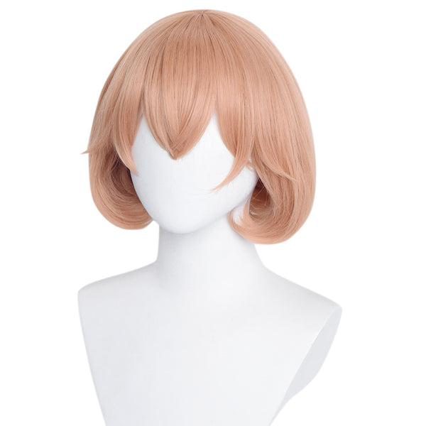 Tachibana Hinata Heat Resistant Synthetic Hair Carnival Halloween Party Props Cosplay Wig