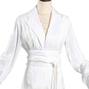 Wonder Woman 1984 Diana Prince Women Dress Outfits Halloween Carnival Suit Cosplay Costume