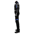 Gotham Knights Nightwing Outfits Halloween Carnival Suit Cosplay Costume