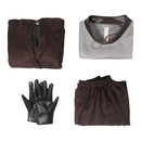 Saint Seiya The Beginning Marin Outfits Halloween Carnival Cosplay Costume