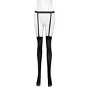 High-Rise Invasion Maid-fuku Kamen Maid Dress Outfits Cosplay Costume