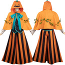 Tokitou Muichirou Cosplay Costume Outfits Halloween Carnival Suit