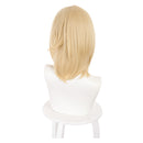 Shaman King The Super Star - Kyoyama Anna Heat Resistant Synthetic Hair Carnival Halloween Party Props Cosplay Wig