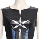 The Flash Season 6 Killer Frost Caitlin Snow Cosplay Costume