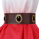 Oshi no Ko Hoshino Ai Cosplay Costume Dress Outfits Halloween Carnival Party Disguise Suit