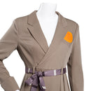 Loki: Time Variance Authority Loki Original Design Cosplay Costume for Woman