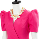 Why Women Kill - Simone Grove Women Uniform Dress Outfit Halloween Carnival Costume Cosplay Costume