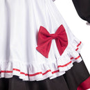 OSHI NO KO Arima Kana Maid Dress Outfits Halloween Carnival Cosplay Costume