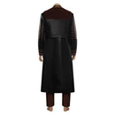 The Mandalorian Season 3 Imperial officer The Client Cosplay Costume Outfits Halloween Carnival Party Suit