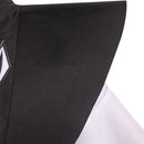 Anime Hell's Paradise Fuchi Jigokuraku Cosplay Costume Halloween Carnival Party Disguise Suit