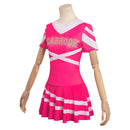 Zombies Addiso Swimsuit  Cosplay Costume Outfits Halloween Carnival Party Disguise Suit