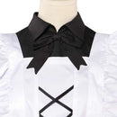 Maid Dress Black White Outfits Halloween Carnival Party Suit Cosplay Costume