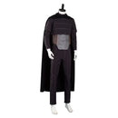 The Mando Vest Pants Outfits Halloween Carnival Suit Cosplay Costume