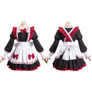 OSHI NO KO Arima Kana Maid Dress Outfits Halloween Carnival Cosplay Costume