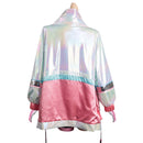 NIKKE:goddess of victory - Jackal Cosplay Costume Outfits Halloween Carnival Party Suit