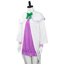 Young Emilia Outfits Halloween Carnival Suit Cosplay Costume