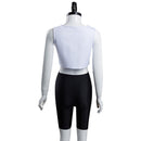 Edward Wong Hau Pepelu Tivrusky IV Cosplay Costume