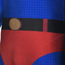 Legends of Tomorrow Season 5 Superman Outfit Cosplay Costume