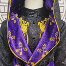 Twisted-Wonderland Uniform Outfit Halloween Carnival Costume Cosplay Costume for Kids Children