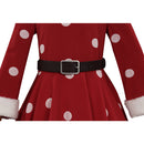 S5 Kids Children Kinoko Komori Outfits Cosplay Costume