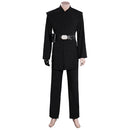 Mando Luke Skywalker Outfits Halloween Carnival Suit Cosplay Costume