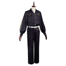 Halloween Suit Cosplay Costume