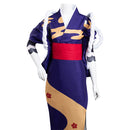 Ocho Halloween 2021 Cosplay Costume