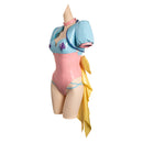 Hisoka Bunny Girl Cosplay Costume Outfits Halloween Carnival Suit