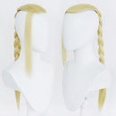 Ryuguji Ken Heat Resistant Synthetic Hair Carnival Halloween Party Props Cosplay Wig