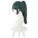 Zenin Heat Resistant Synthetic Hair Carnival Halloween Party Props Cosplay Wig