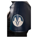 The Mandalorian Season 3 Bo-Katan Kryze Cosplay Costume Outfits Halloween Carnival Party Suit