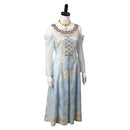 House of the Dragon Game of Thrones Rhaenyra Targaryen Cosplay Costume Outfits Halloween Carnival Party Suit