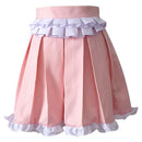 Danganronpa 2:Goodbye Despair Monomi Uniform Dress Cosplay Costume