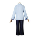 Genshin Impact Yelan Cosplay Costume Dress Halloween Carnival Suit