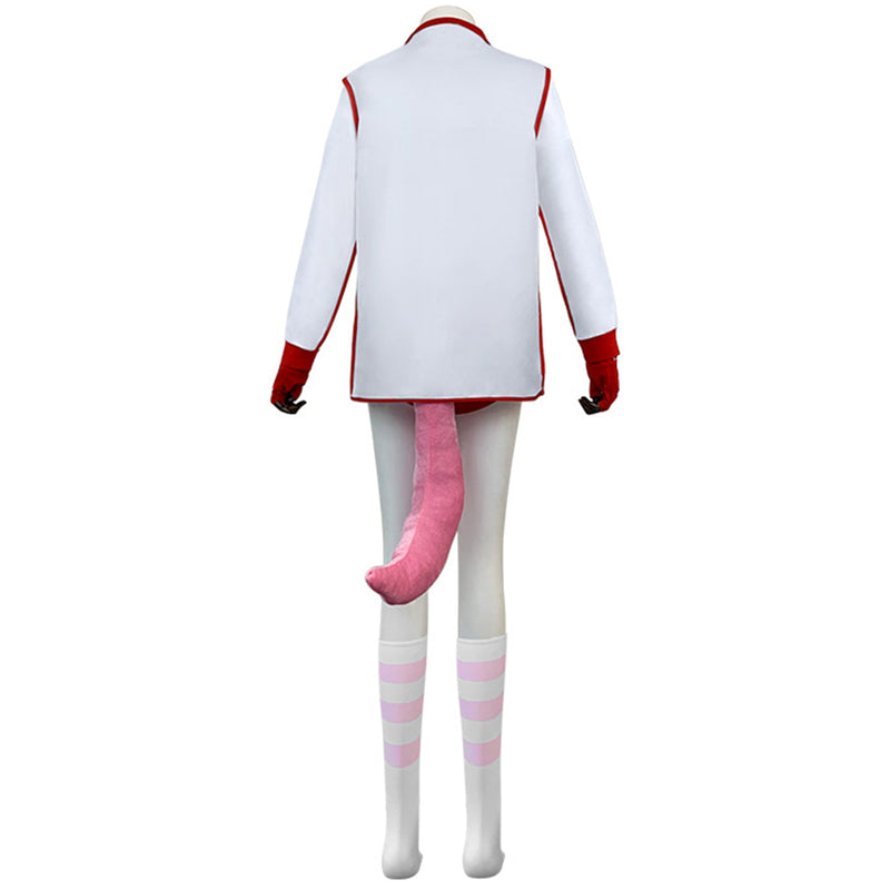 Anime Pretty Derby Haru Urara Special Week Outfits Halloween Carnival Suit Cosplay Costume