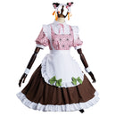 Original Design Halloween Christmas Cosplay Costume