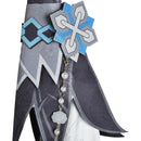 Genshin Impact Guizhong Outfits Halloween Carnival Cosplay Costume
