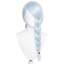 Mei Mei Heat Resistant Synthetic Hair Carnival Halloween Party Props Cosplay Wig