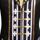 One Piece Trafalgar Law Cosplay Costume Outfits Halloween Carnival Suit