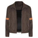 The Walking Dead Season 11 Rick Grimes Outfits Halloween Carnival Cosplay Costume