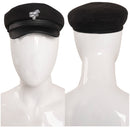 Chainsaw Man Cosplay Hat Cap Winter Halloween Carnival Party Costume Props Xmas Gifts