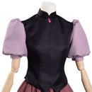 The Owl House Amity Costume Halloween Cosplay Costume