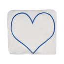 2023 Doll Movie Blue Striped Hoodie Sweatshirt Party Carnival Halloween Cosplay Costume