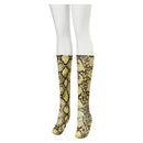 2023 Doll Movie Weird Serpentine Stockings Halloween Carnival Party Accessories