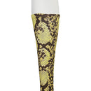2023 Doll Movie Weird Serpentine Stockings Halloween Carnival Party Accessories