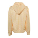 2023 Doll Movie Yellow Women Girls Hoodie Party Carnival Halloween Cosplay Costume