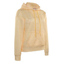 2023 Doll Movie Yellow Women Girls Hoodie Party Carnival Halloween Cosplay Costume